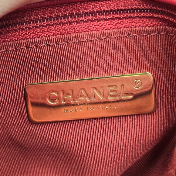 Chanel 19 small - Picture 14 of 16